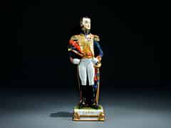 Detailabbildung: Louis Lepic, 1765 - 1827 Brigade-General