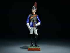 Detailabbildung: The Royal Horse Guards