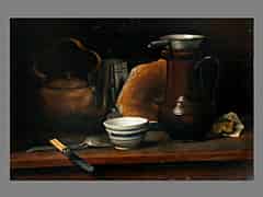 Detailabbildung: Französischer Maler um 1800