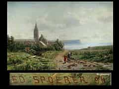 Detail images: Eduard Spoerer 1841-1898