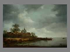 Detail images: Adriaen van der Kabel (Cabel) 1631 Rijswijk - 1705 Lyon 