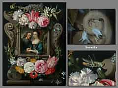 Detailabbildung: Jan Brueghel der Jüngere