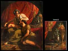 Detailabbildung: Italienischer Maler des 19. Jahrhunderts