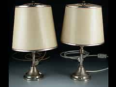 Detail images: Zwei Lampen