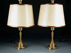 Detail images: Zwei Lampen