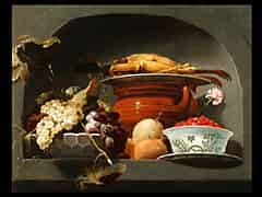 Detail images: Frans Snyders 1579-1657