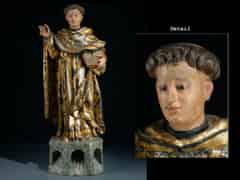 Detailabbildung:  Heiliger Antonius von Padua