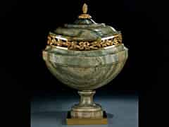 Detail images:  Marmor Potpuri Vase