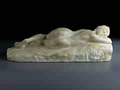 Detail images: Die schlafende Venus