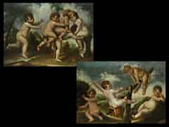 Detail images:  Andrea Podesta, 1620 - 1674 (Abb. links)