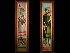 Detail images:  Maler der 1. Hälfte des 16. Jahrhunderts