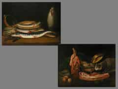 Detailabbildung:  Maler des 17. Jahrhunderts