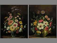 Detailabbildung:  Maler der 1. Hälfte des 20. Jahrhunderts