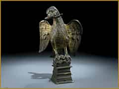 Detailabbildung:  Römischer Adler