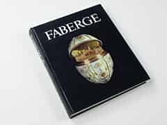 Detailabbildung: Fabergé. Hofjuwelier der Zarin.