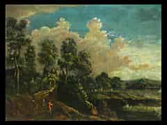 Detailabbildung: Italienischer Maler des beginnenden 18. Jahrhunderts