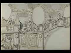 Detailabbildung: Daniel Gran 1694 - 1757