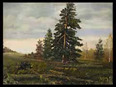Detail images: Russischer Maler der ersten Hälfte des 20. Jahrhunderts