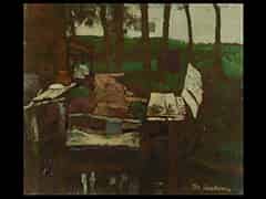 Detailabbildung: Piet Mondrian, 1872 - 1944