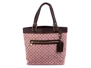 Detail images:   Louis Vuitton Handtasche „Cabas“