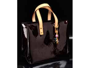 Detail images:   Louis Vuitton Handtasche „Reade“