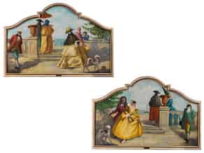 Detail images:  Maler nach Giambattista Tiepolo