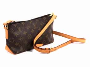 Detail images:   Louis Vuitton Damenhandtasche