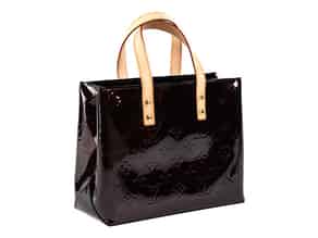 Detail images:   Louis Vuitton Handtasche „Reade PM“