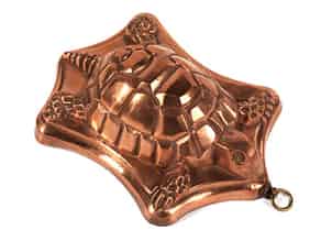 Detail images:  Schildkrötenform