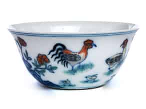 Detail images:   Chicken cup