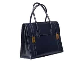 Detail images:  Hermès Handtasche Drag