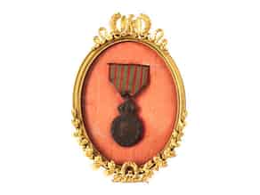 Detail images:   Medaille der Ehrenlegion