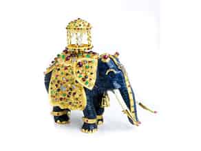 Detail images:  Pracht-Elefant