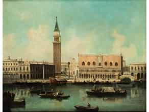 Detailabbildung:  Francesco Albotto, 1721/22 Venedig – 1757