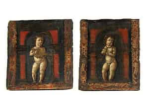 Detail images:  Bonifacio Bembo, Cremona, dokumentiert zwischen 1444 und 1478, Anhänger von 