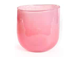 Detail images:  Roséfarbene Vase