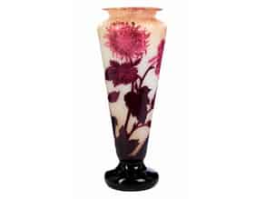 Detail images:  Vase mit Sommerastern