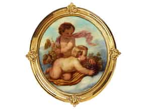 Detail images:  Henri Jozef Dillens, 1812 Gent - 1872 Brüssel