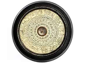 Detail images:   Chinesischer Kompass