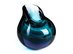 Detail images:  Seguso-Vase