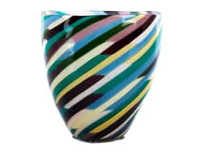 Detail images:  Laura de Santillana-Vase „Klee“