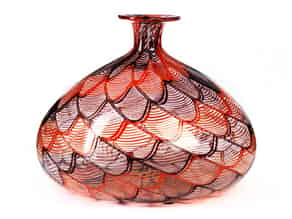 Detail images:   Venini-Vase