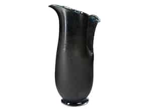Detailabbildung:  Barovier & Toso-Vase