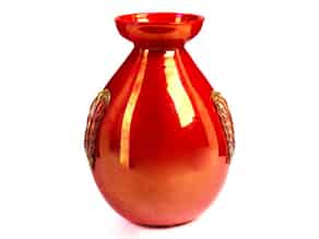 Detail images:   Murano-Vase