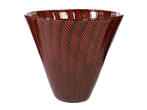 Detailabbildung:  Venini-Vase