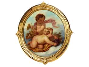 Detail images:  Henri Jozef Dillens, 1812 Gent – 1872 Brüssel
