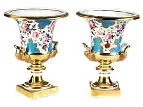 Detail images:  Ein Paar Vasen