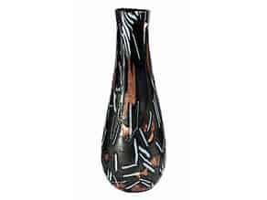 Detailabbildung:  Nerox-Vase der Fratelli Toso