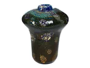 Detail images:  Vase „Yokohama“ von Aldo Nason