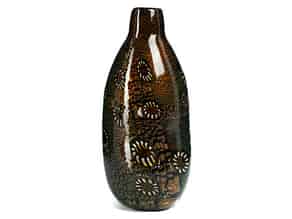Detail images:  Vase „Yokohama“ von Aldo Nason